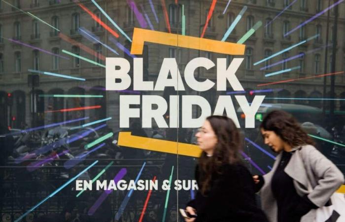 Black Friday 2024: ecco gli articoli più ricercati in Quebec