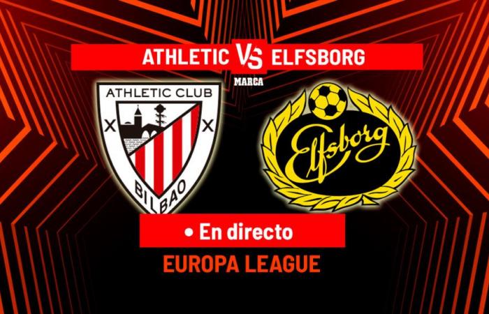 Atletico – Elfsborg, in diretta