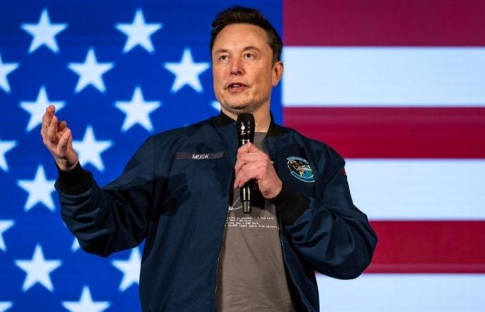 Elon Musk vuole entrare nel mondo dei videogiochi (ma con l'intelligenza artificiale generativa) – Notizie