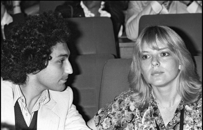 “Voleva lasciarla per una nuova”, Michel Berger e France Gall, una celebrità molto indiscreta