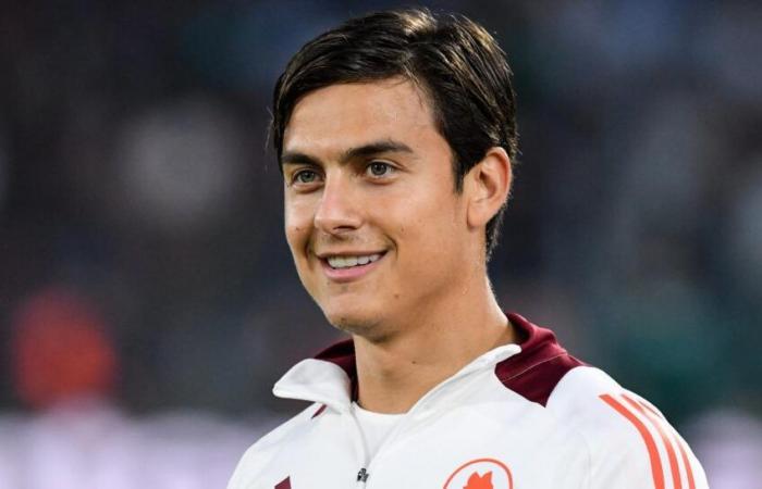 Rombo di tuono in vista per il futuro di Dybala?