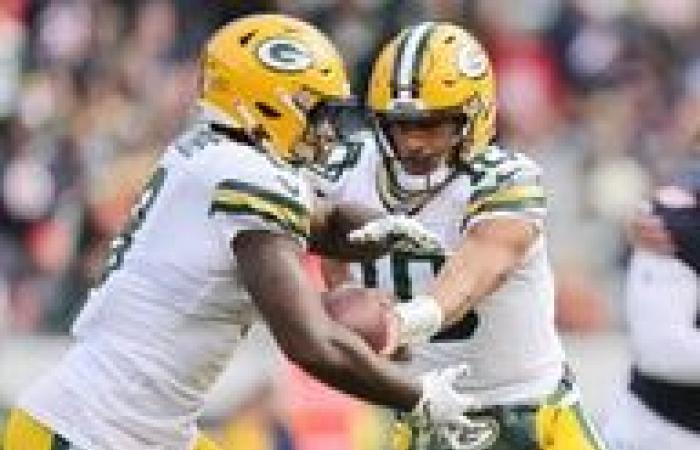 Anteprima Packers-Dolphins: difendere l'attacco di Miami, Lukas Van Ness e altro ancora