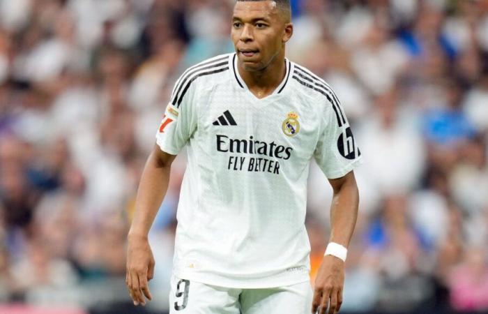 Mbappé in fondo al buco, il Real Madrid annuncia il motivo