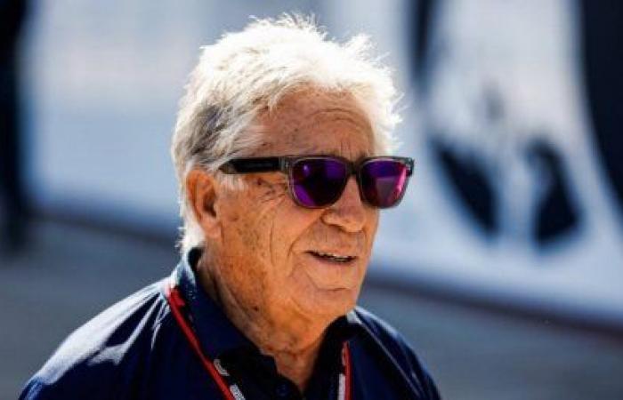 Andretti spinge per un accordo tra Cadillac e Ferrari