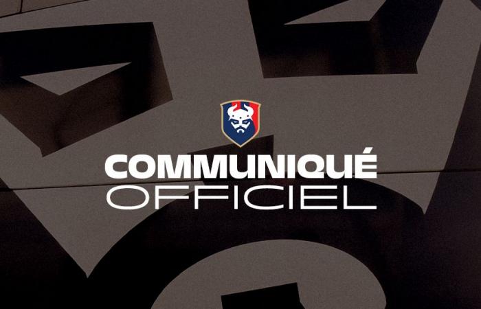 SM Caen / US Bolbec: comunicato stampa ufficiale | informazioni sulla partita – biglietto SMC