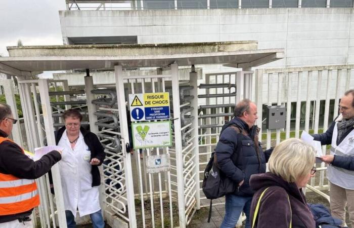 Confermata la chiusura di Valeo, choc a La Suze-sur-Sarthe