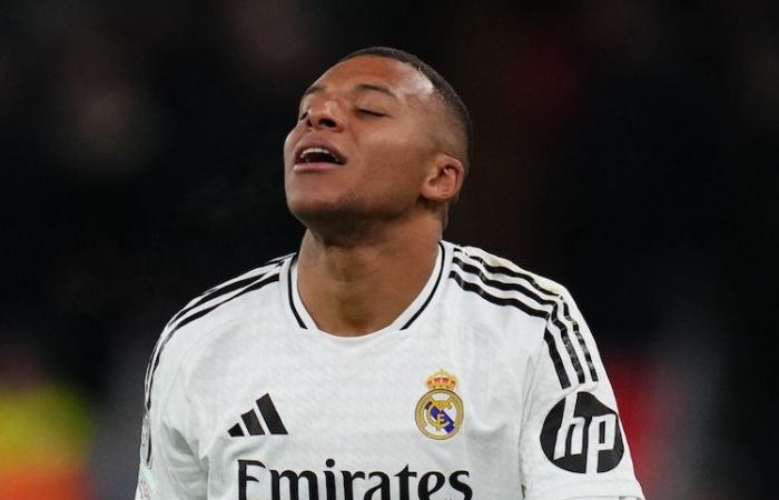 “Mbappé non è più nemmeno un calciatore”