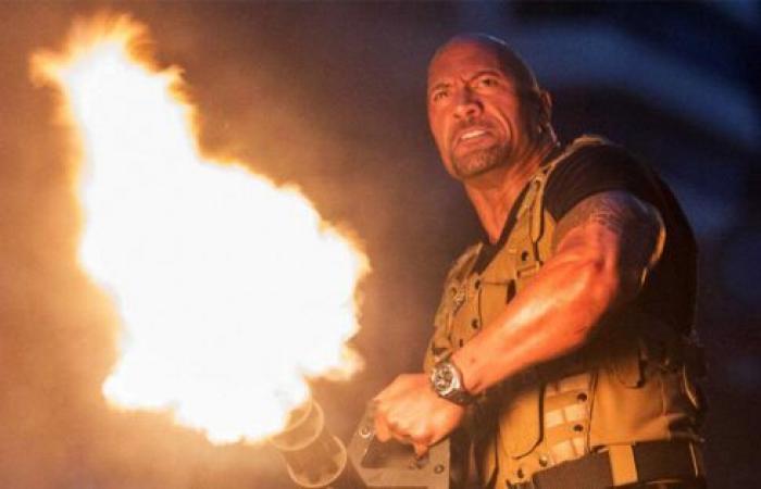 Lo spin-off di Fast & Furious con The Rock non è morto, secondo lo sceneggiatore