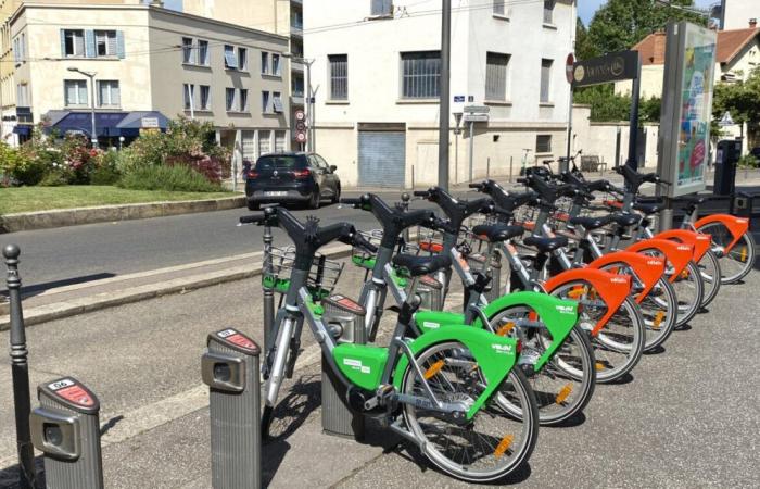 Lione: il nuovo e-Vélo'v sarà lanciato ufficialmente il 28 gennaio