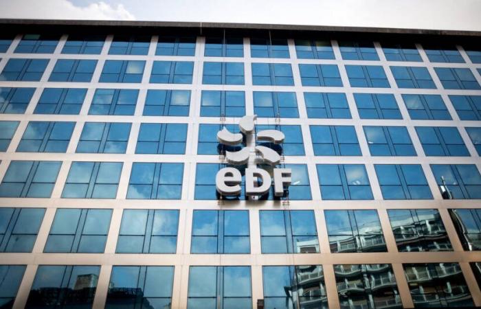 Uffici, auto, impiegato… La giustizia indaga sugli ex presidenti di EDF – Libération