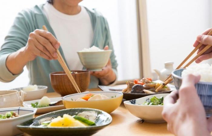 Perché i centenari giapponesi mangiano questa verdura “miracolosa” ogni settimana?