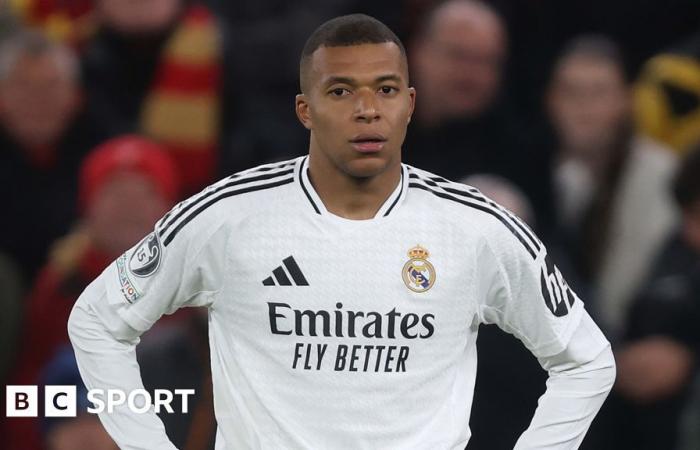 Kylian Mbappe “non ha dato risultati quando il Real aveva bisogno di lui”: il Real Madrid potrebbe essere pronto per l’uscita dalla Champions League?