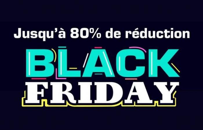 PS5, iPhone, Samsung… Questi 3 coupon del Black Friday fanno crollare i prezzi