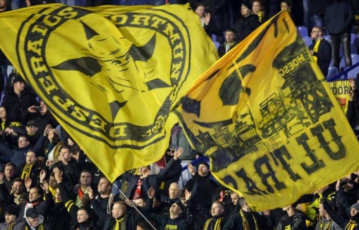 Inchiesta UEFA sui controlli dei tifosi alle partite del BVB e del VfB CL | Notizie di calcio