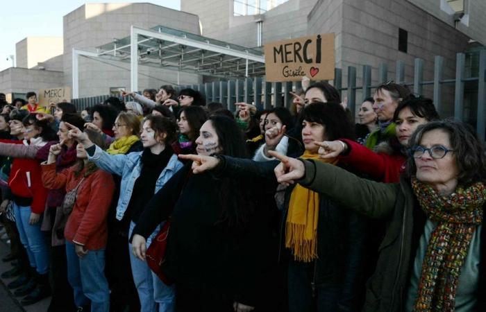 Processo per stupro Mazan | La sfida di difendere l’indifendibile