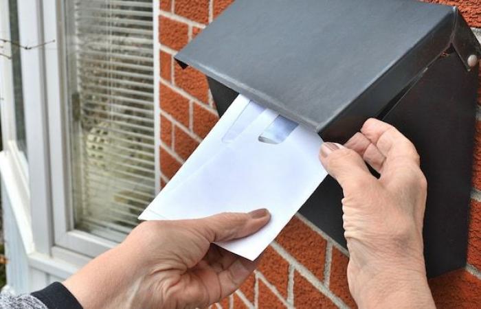 NB non ha accettato l’offerta di Canada Post di distribuire le prestazioni sociali