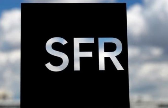 SFR continua a perdere abbonati su telefonia mobile e fissa, ma sta riducendo la perdita