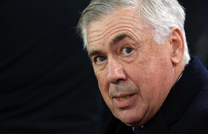 La controversa decisione di Ancelotti dopo il fiasco