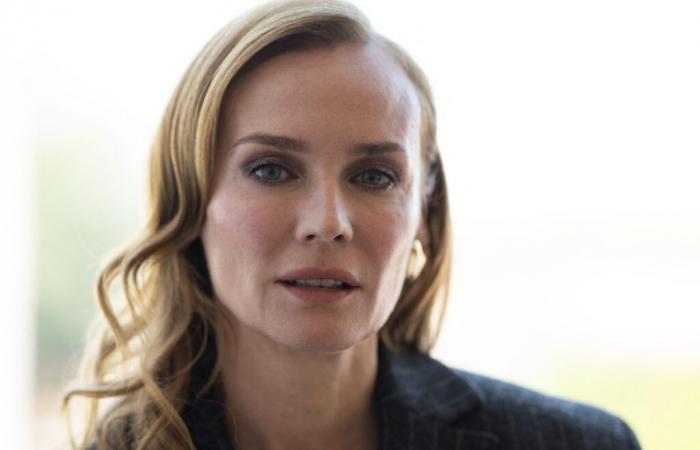 “Segue suo padre in…”: Diane Kruger fa divertenti e tenere confidenze sulla figlia di 6 anni al famoso papà