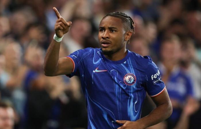 Nkunku continua a brillare in Europa