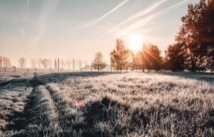 Invasione di aria fredda dal nord della Francia nelle prossime ore! Nuova offensiva invernale?