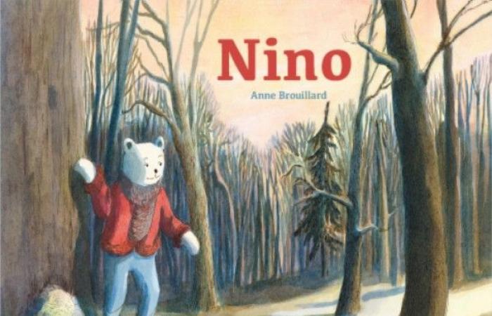 “Bonsoir Lune”, “The Mouse Postman Tour”… Libri per bambini da infilare sotto l’albero