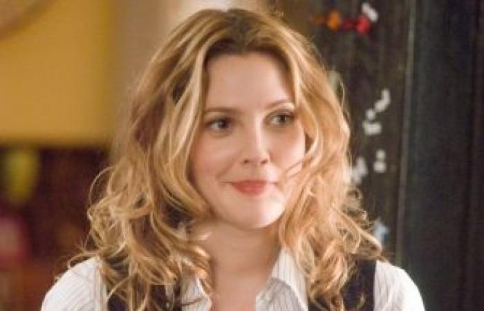 conoscete questa storia rivisitata della fiaba dei fratelli Grimm con Drew Barrymore?