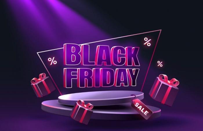 Black Friday, D-Day: offerte da non perdere