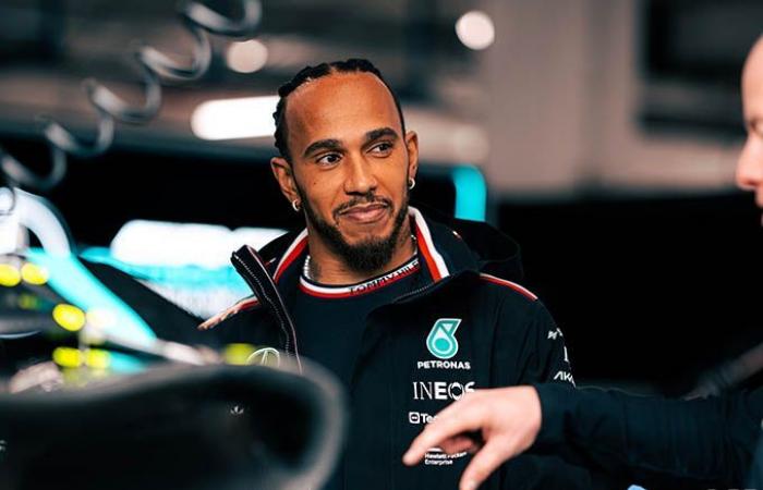 Formula 1 | Domenicali ha 'promesso' a Hamilton un GP di F1 in Africa