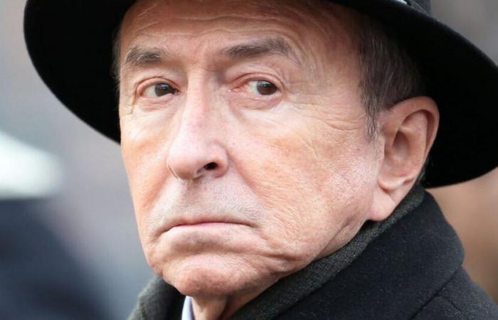 Gérard Collomb distrutto dal tradimento: sua figlia esce dal silenzio un anno dopo la sua partenza