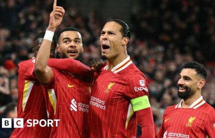 Liverpool – Real Madrid 2-0: ‘Qualcosa di speciale in preparazione agli incredibili Reds di Slot’