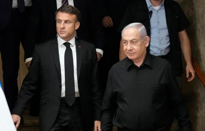 Netanyahu è immune dal mandato d’arresto della CPI come sostiene la Francia? | Notizie sul conflitto Israele-Palestina