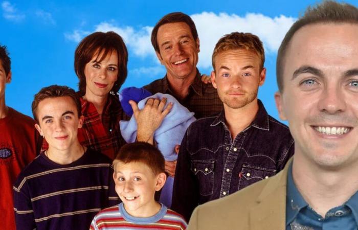 Frankie Muniz ammette che questo personaggio della serie era il più detestabile