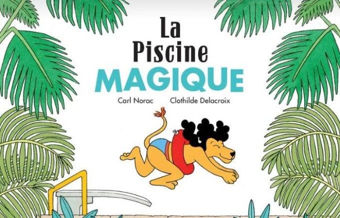 “Bonsoir Lune”, “The Mouse Postman Tour”… Libri per bambini da infilare sotto l’albero