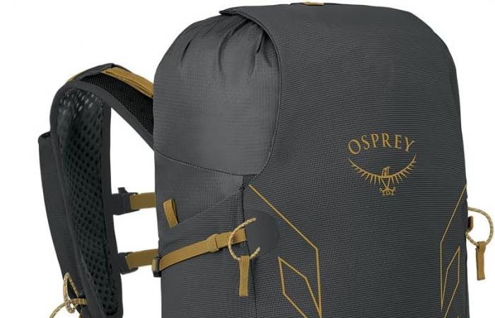 8 Zaini Osprey a Prezzi Davvero Scontati per il Black Friday