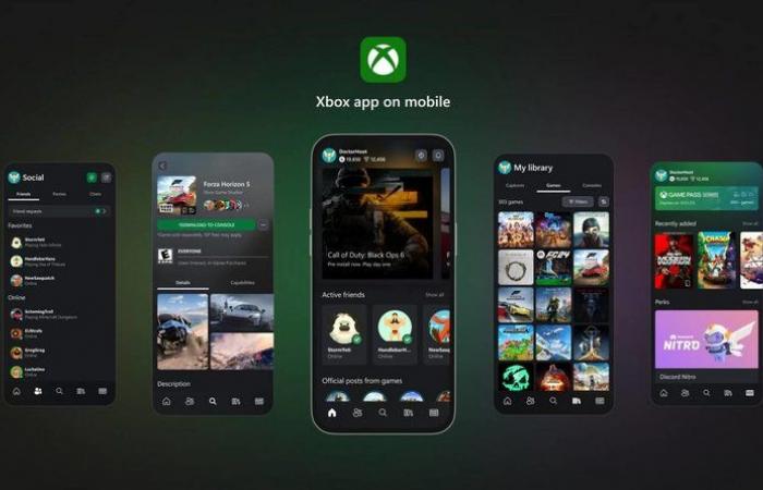 Xbox cambia i piani per il cloud gaming a causa della proroga di Google | Xbox