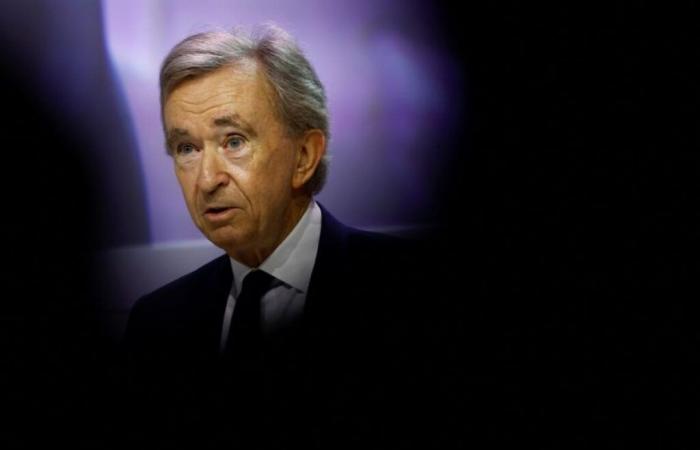 Al processo Squarcini, Bernard Arnault afferma di non essere a conoscenza della sorveglianza di Fakir – 28/11/2024 alle 14:07