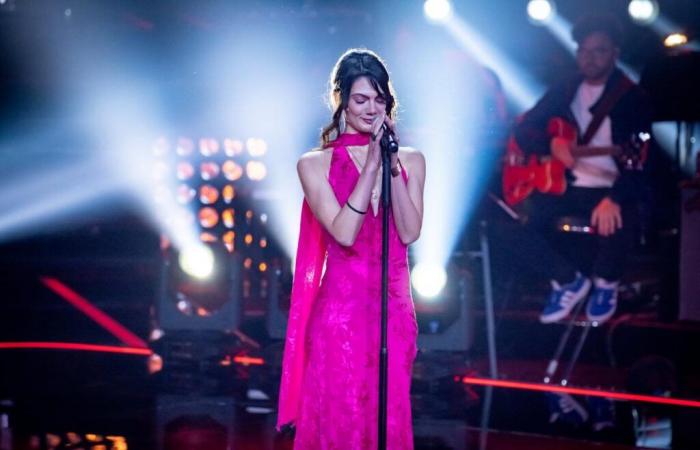 Una Angoumoisine, 25 anni, nella semifinale di The Voice… in Germania: “Un mix di stress ed eccitazione” (video)