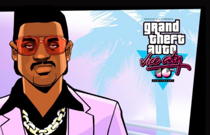 Nuovo look per Vice City: la mod GTA porta una grafica moderna – uscita prevista per il 2024