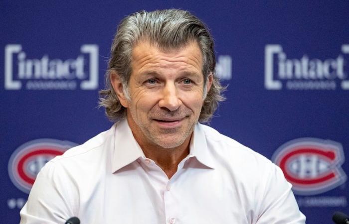 Marc Bergevin si rammarica dell’offerta ostile presentata a Sebastian Aho