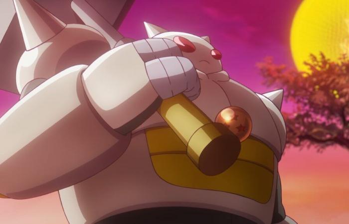 Dragon Ball DAIMA: pubblico dell'episodio 7 in Giappone – Dragon Ball Super