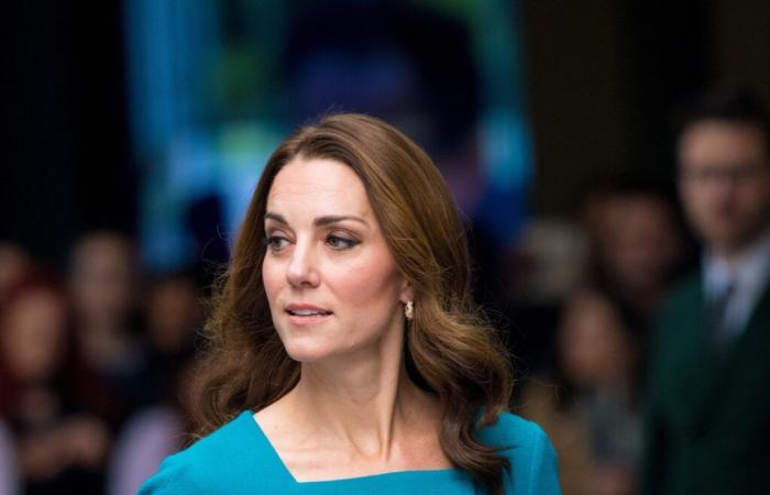 Kate Middleton è tornata: questa uscita “disgustosa” da parte di una personalità di spicco sulla principessa