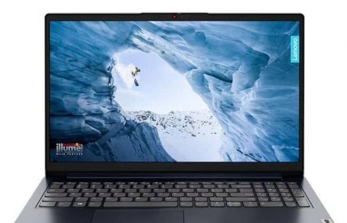 Perché spendere di più? 329€ solo per questo ultrabook Lenovo con schermo Full HD e processore AMD Ryzen 5! –LaptopSpirit