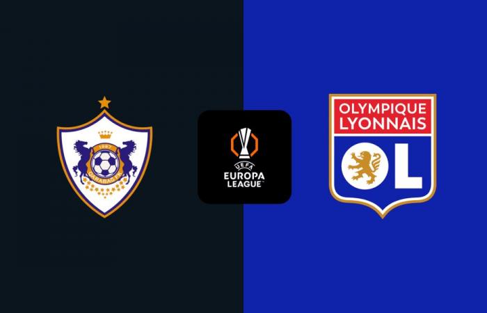 Qarabağ FK – OL: prepartita e probabili formazioni