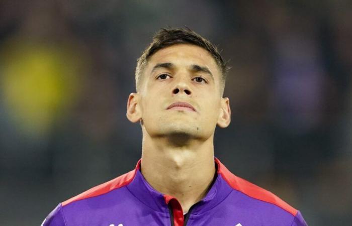 Fiorentina-Pafos: formazioni e come guardarla