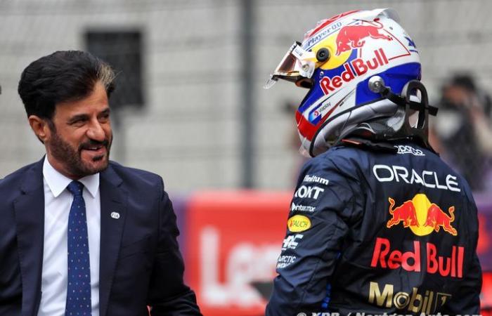 Formula 1 | Anche il commissario capo della F1 licenziato dalla FIA?