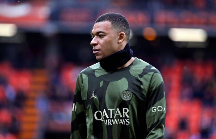 Il Real Madrid e Kylian Mbappé vogliono un giocatore del PSG!