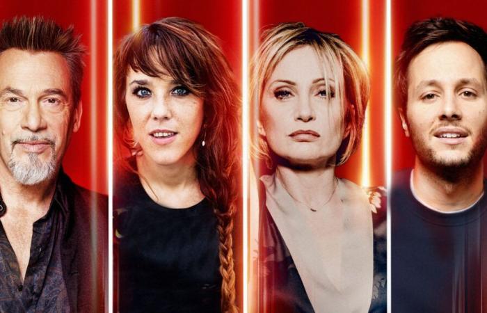 The Voice: questa nuova regola che darà una scossa alle blind auditions