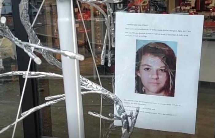 Côtes-d'Armor: scomparsa una ragazzina di 13 anni, aperta un'indagine: News