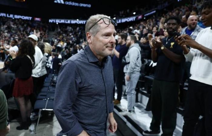 “Tra due anni la NBA avrà un impegno concreto verso l’Europa”